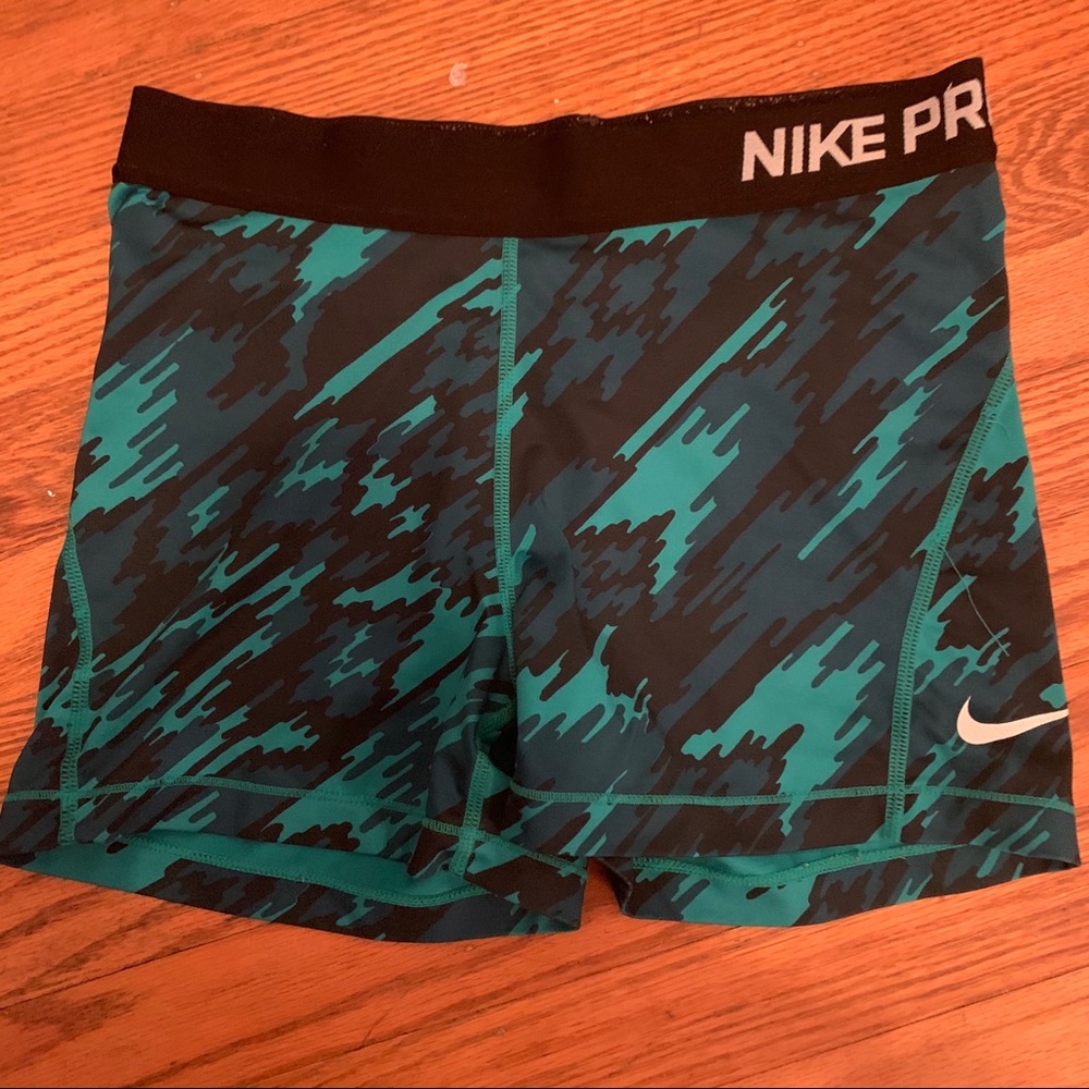 Nike Pro Shorts